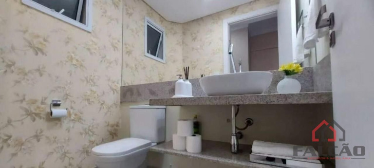 Imagem Apartamento com 3 Quartos à Venda, 137 m² em Canto Do Forte - Praia Grande Imagem Apartamento com 3 Quartos à Venda, 137 m² em Canto Do Forte - Praia Grande