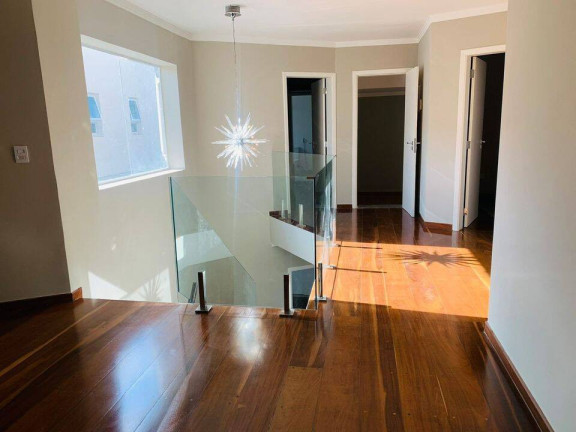 Imagem Casa de Condomínio com 5 Quartos à Venda, 360 m² em Alphaville - Santana De Parnaíba