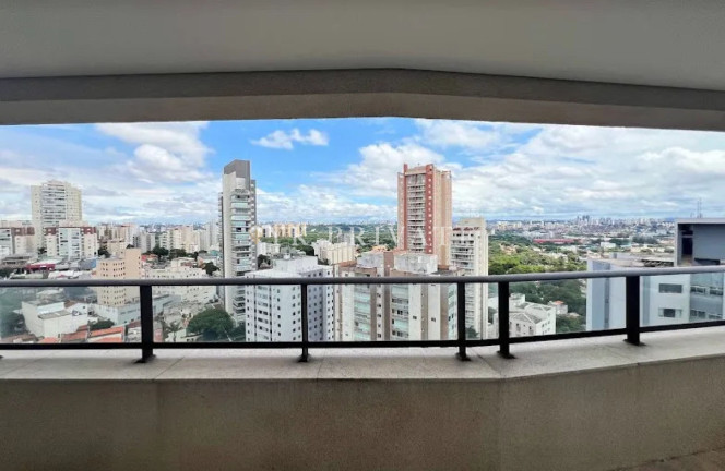 Imagem Apartamento com 3 Quartos à Venda, 218 m² em Alto Da Lapa - São Paulo