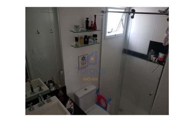 Imagem Apartamento com 3 Quartos à Venda, 127 m² em Jardim Independência - São Paulo