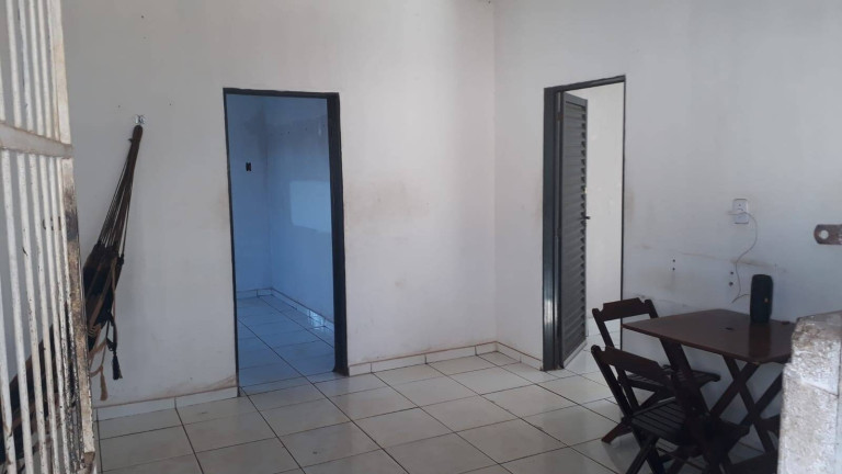 Imagem Casa com 2 Quartos à Venda, 100 m² em Setor Sul - Anápolis Imagem Casa com 2 Quartos à Venda, 100 m² em Setor Sul - Anápolis