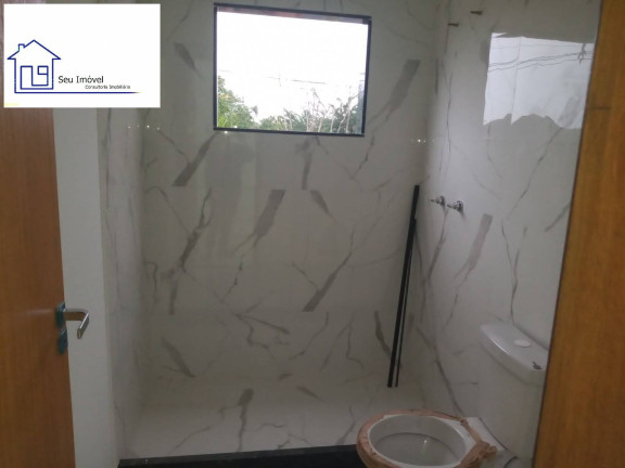 Imagem Casa com 3 Quartos para Alugar, 145 m² em Vargem Pequena - Rio De Janeiro