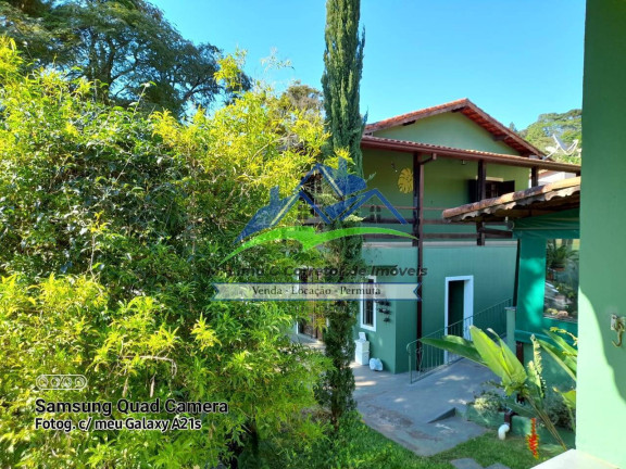 Imagem Chácara com 5 Quartos à Venda, 1 m² em Terra Preta (terra Preta) - Mairiporã Imagem Chácara com 5 Quartos à Venda, 1 m² em Terra Preta (terra Preta) - Mairiporã