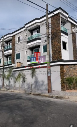 Imagem Sobrado com 3 Quartos à Venda, 140 m² em Vila Alto De Santo André - Santo André Imagem Sobrado com 3 Quartos à Venda, 140 m² em Vila Alto De Santo André - Santo André