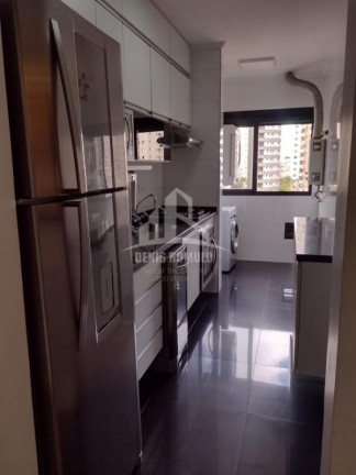 Imagem Apartamento com 3 Quartos à Venda, 70 m² em Santa Teresinha - São Paulo