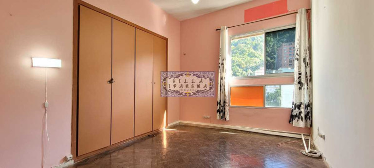 Imagem Apartamento com 4 Quartos à Venda, 136 m² em Gávea - Rio De Janeiro