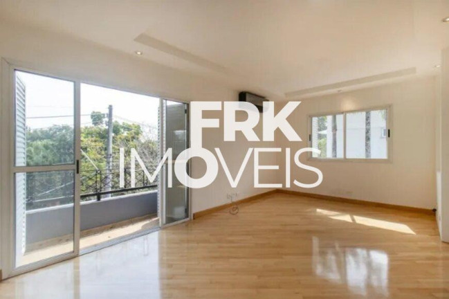 Imagem Casa com 4 Quartos à Venda, 460 m² em Jardim Leonor - São Paulo Imagem Casa com 4 Quartos à Venda, 460 m² em Jardim Leonor - São Paulo