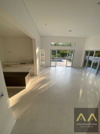 Imagem Casa com 4 Quartos à Venda, 455 m² em Alphaville - Santana De Parnaíba