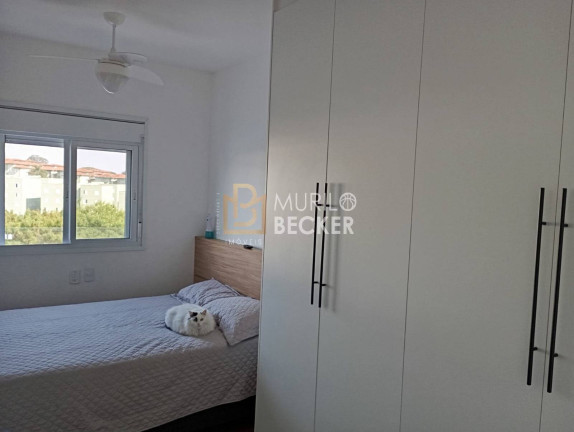 Imagem Apartamento com 2 Quartos à Venda, 69 m² em Jardim Califórnia - Jacareí