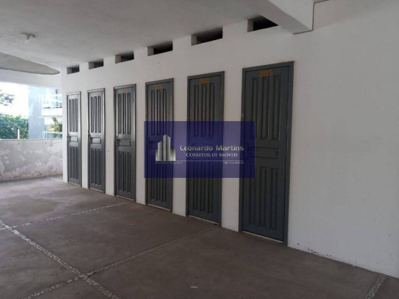 Imagem Apartamento com 3 Quartos à Venda, 77 m² em Passagem - Cabo Frio Imagem Apartamento com 3 Quartos à Venda, 77 m² em Passagem - Cabo Frio