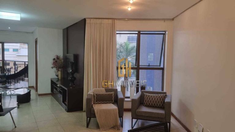 Imagem Apartamento com 3 Quartos à Venda, 133 m² em Setor Bueno - Goiânia Imagem Apartamento com 3 Quartos à Venda, 133 m² em Setor Bueno - Goiânia