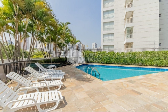 Imagem Apartamento com 4 Quartos à Venda, 170 m² em Perdizes - São Paulo Imagem Apartamento com 4 Quartos à Venda, 170 m² em Perdizes - São Paulo