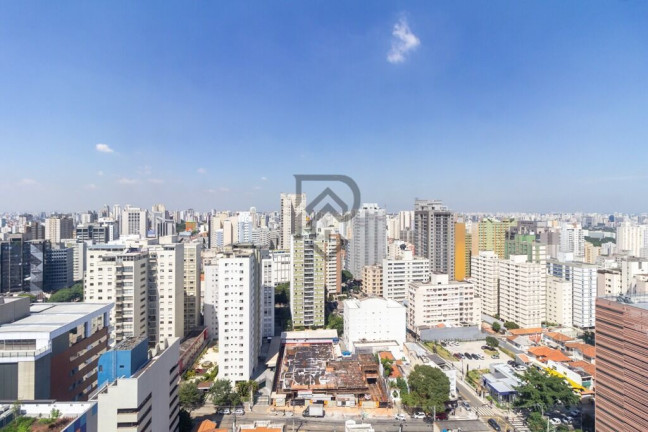 Imagem Apartamento com 1 Quarto à Venda, 39 m² em Paraíso - São Paulo