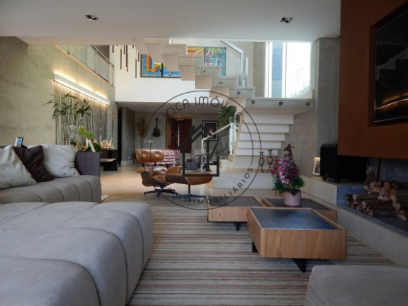 Imagem Casa de Condomínio com 4 Quartos à Venda, 832 m² em Chácaras São Carlos - Cotia Imagem Casa de Condomínio com 4 Quartos à Venda, 832 m² em Chácaras São Carlos - Cotia