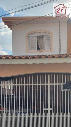 Imagem Sobrado com 3 Quartos à Venda, 210 m² em Parque Residencial Flamboyant - São José Dos Campos Imagem Sobrado com 3 Quartos à Venda, 210 m² em Parque Residencial Flamboyant - São José Dos Campos