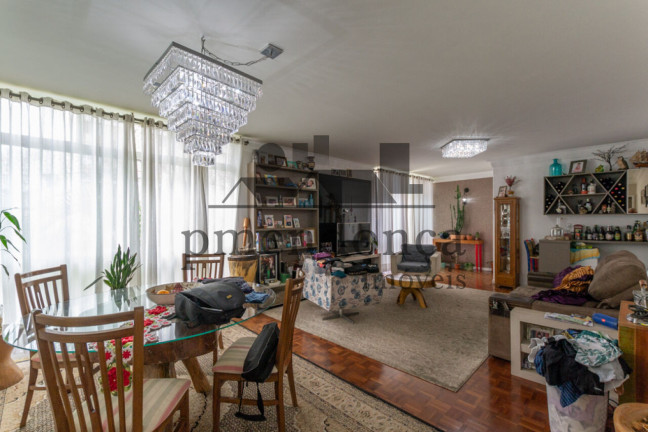 Imagem Apartamento com 3 Quartos à Venda, 140 m² em Perdizes - São Paulo Imagem Apartamento com 3 Quartos à Venda, 140 m² em Perdizes - São Paulo