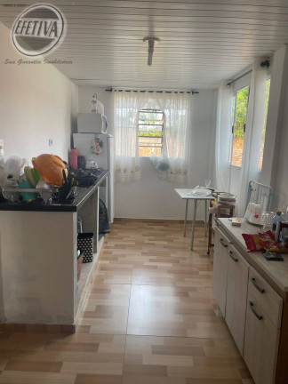 Imagem Casa com 2 Quartos à Venda, 80 m² em Cohapar - Guaratuba Imagem Casa com 2 Quartos à Venda, 80 m² em Cohapar - Guaratuba