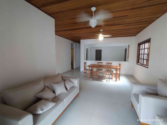 Imagem Casa com 4 Quartos à Venda, 120 m² em Jardim Indaiá - Bertioga Imagem Casa com 4 Quartos à Venda, 120 m² em Jardim Indaiá - Bertioga