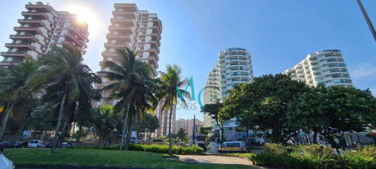 Imagem Apartamento com 2 Quartos à Venda, 74 m² em Barra Da Tijuca - Rio De Janeiro Imagem Apartamento com 2 Quartos à Venda, 74 m² em Barra Da Tijuca - Rio De Janeiro