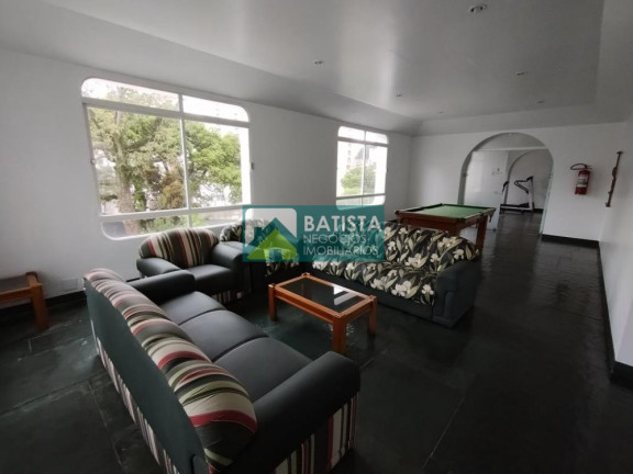 Imagem Apartamento com 4 Quartos à Venda, 153 m² em Jardim Bela Vista - Santo André