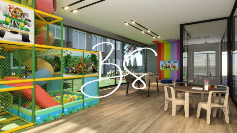 Imagem Apartamento com 2 Quartos à Venda, 68 m² em São José - Canela Imagem Apartamento com 2 Quartos à Venda, 68 m² em São José - Canela