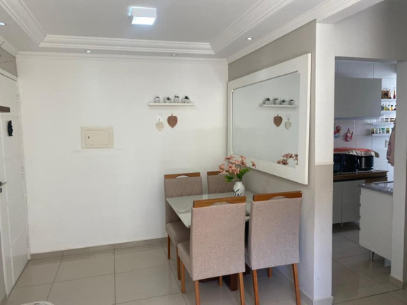 Imagem Apartamento com 2 Quartos à Venda, 56 m² em Vila Nova Jundiainópolis - Jundiaí