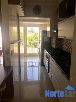 Imagem Apartamento com 3 Quartos à Venda, 80 m² em Moinho Velho - São Paulo Imagem Apartamento com 3 Quartos à Venda, 80 m² em Moinho Velho - São Paulo