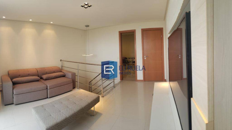 Imagem Cobertura com 4 Quartos à Venda, 220 m² em Praia De Itaparica - Vila Velha Imagem Cobertura com 4 Quartos à Venda, 220 m² em Praia De Itaparica - Vila Velha