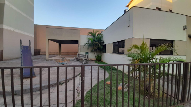 Imagem Apartamento com 3 Quartos à Venda, 62 m² em Rodocentro - Londrina Imagem Apartamento com 3 Quartos à Venda, 62 m² em Rodocentro - Londrina