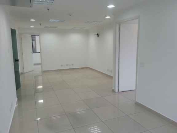 Imagem Imóvel Comercial para Alugar, 135 m² em Vila Mariana - São Paulo