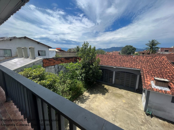Imagem Casa com 3 Quartos à Venda, 150 m² em Jardim Britania - Caraguatatuba Imagem Casa com 3 Quartos à Venda, 150 m² em Jardim Britania - Caraguatatuba
