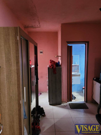 Imagem Casa à Venda, 225 m² em Cidade Salvador - Jacareí Imagem Casa à Venda, 225 m² em Cidade Salvador - Jacareí