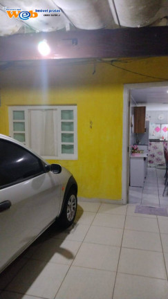 Imagem Casa com 1 Quarto à Venda, 49 m² em Aviação - Praia Grande