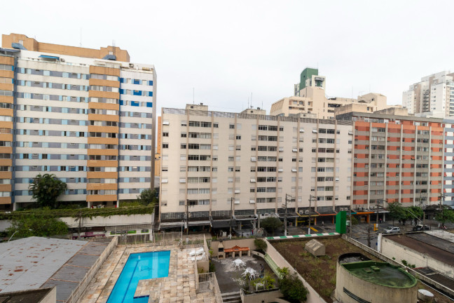 Imagem Apartamento com 3 Quartos à Venda, 100 m² em Pinheiros - São Paulo