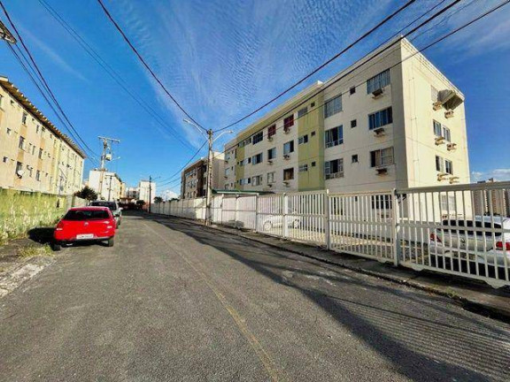 Imagem Apartamento com 2 Quartos à Venda, 60 m² em Boca Do Rio - Salvador