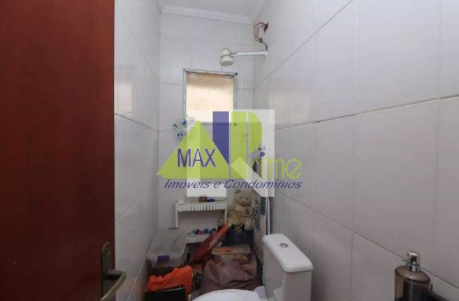Imagem Casa com 2 Quartos à Venda, 75 m² em Vila Esperança - São Paulo