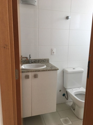 Imagem Apartamento com 3 Quartos à Venda, 165 m² em Pompéia - Santos