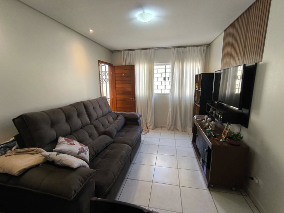 Imagem Apartamento com 3 Quartos à Venda, 85 m² em Vila João Vaz - Goiania Imagem Apartamento com 3 Quartos à Venda, 85 m² em Vila João Vaz - Goiania