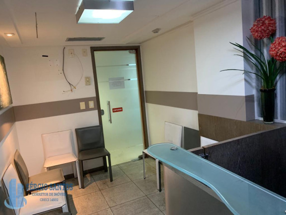 Imagem Imóvel Comercial à Venda, 30 m² em Boa Viagem - Recife