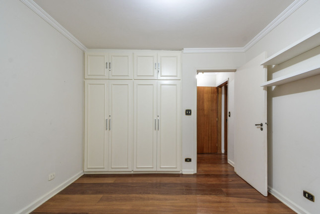 Imagem Apartamento com 3 Quartos à Venda, 161 m² em Moema - São Paulo Imagem Apartamento com 3 Quartos à Venda, 161 m² em Moema - São Paulo