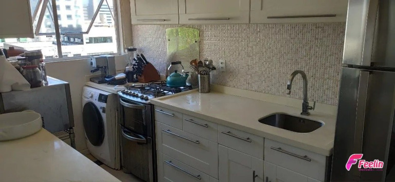 Imagem Apartamento com 2 Quartos à Venda, 60 m² em Agronômica - Florianópolis Imagem Apartamento com 2 Quartos à Venda, 60 m² em Agronômica - Florianópolis