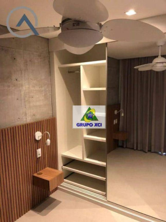 Imagem Apartamento com 1 Quarto à Venda, 40 m² em Centro - Campinas Imagem Apartamento com 1 Quarto à Venda, 40 m² em Centro - Campinas