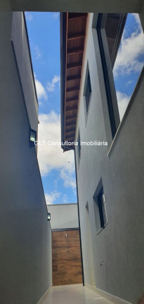 Imagem Sobrado com 3 Quartos à Venda, em Jardim Panorama - Salto Imagem Sobrado com 3 Quartos à Venda, em Jardim Panorama - Salto