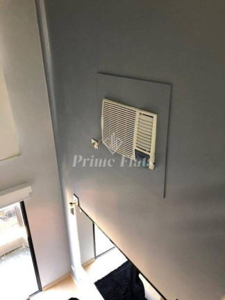 Imagem Apartamento com 1 Quarto à Venda, 42 m² em Moema - São Paulo
