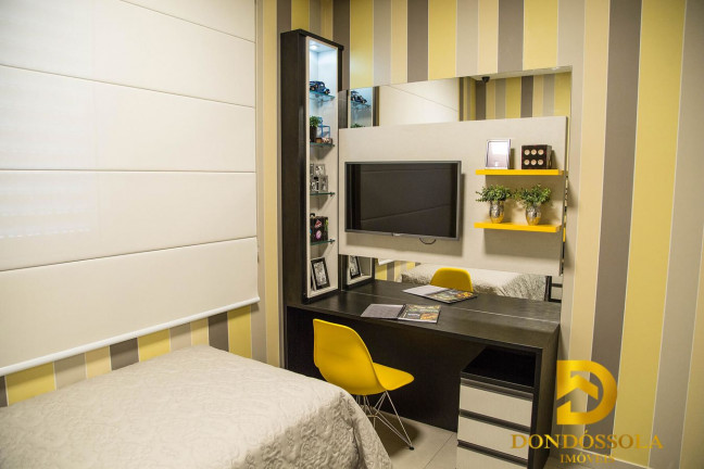 Imagem Apartamento com 3 Quartos à Venda, 93 m² em Centro - Criciúma Imagem Apartamento com 3 Quartos à Venda, 93 m² em Centro - Criciúma