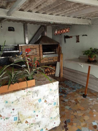 Imagem Sobrado com 3 Quartos à Venda, 120 m² em Vila Formosa - São Paulo