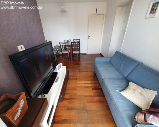 Imagem Apartamento com 1 Quarto à Venda, 52 m² em Vila Prudente - São Paulo