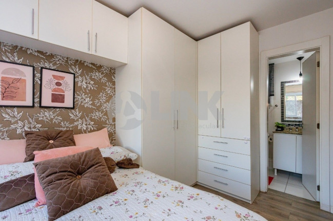 Imagem Apartamento com 2 Quartos à Venda, 58 m² em Passo Da Areia - Porto Alegre