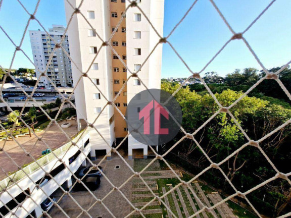 Imagem Apartamento com 3 Quartos à Venda, 75 m² em Loteamento Chácara Prado - Campinas Imagem Apartamento com 3 Quartos à Venda, 75 m² em Loteamento Chácara Prado - Campinas