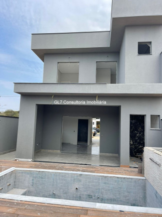 Imagem Casa com 3 Quartos à Venda, em Loteamento Park Gran Reserve - Indaiatuba Imagem Casa com 3 Quartos à Venda, em Loteamento Park Gran Reserve - Indaiatuba